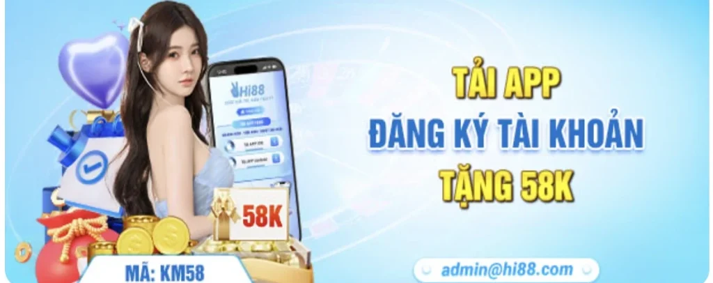 Khuyến mãi HI88